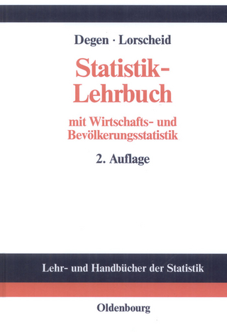 Statistik-Lehrbuch