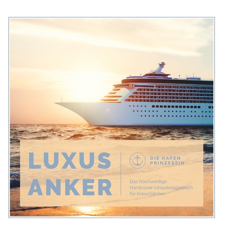 Luxusanker - 