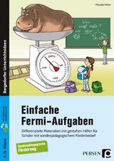 Einfache Fermi-Aufgaben - Manuela Witzel