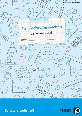 #einfachmathemagisch - Daten und Zufall