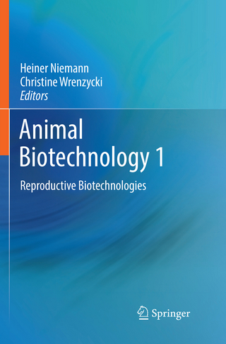 Animal Biotechnology 1
