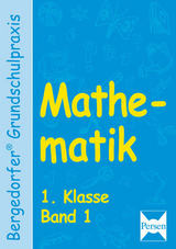 Mathematik - 1. Klasse, Band 1 - Karl-Heinz Langer, Heinz Lewe, Michael Schn&uuml;cker