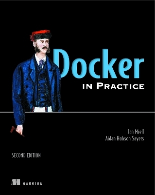 Docker in Practice