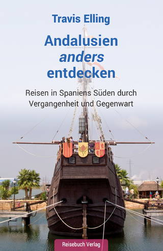 Andalusien anders entdecken