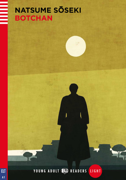 Botchan - Natsume Sōseki