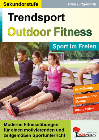 Trendsport Outdoor Fitness