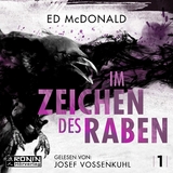 Im Zeichen des Raben - Ed Mcdonald
