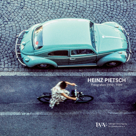 Heinz Pietsch - 