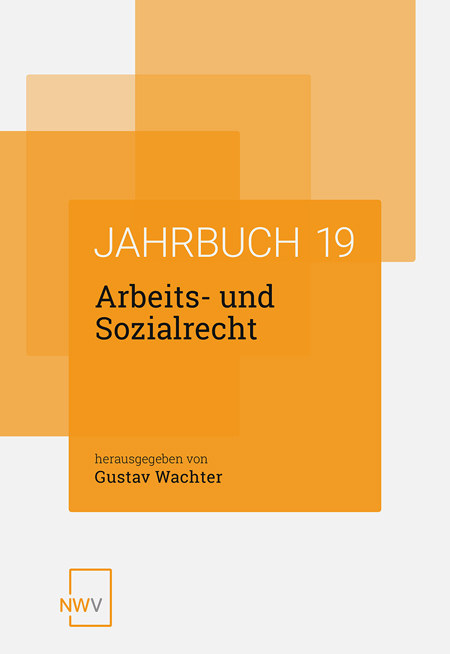 Arbeits- und Sozialrecht - 