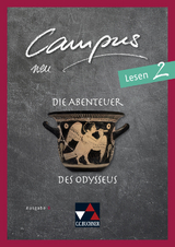 Campus B / Campus B Lesen 2 - Michael Lobe