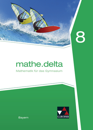 mathe.delta – Bayern / mathe.delta Bayern 8