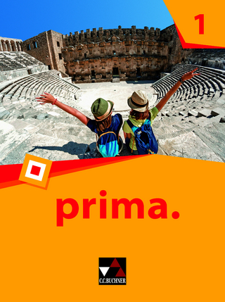 prima. / prima. Band 1