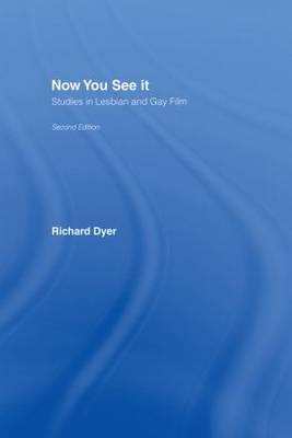 Now You See It -  Richard Dyer