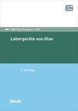 Laborger&auml;te aus Glas