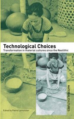 Technological Choices - 
