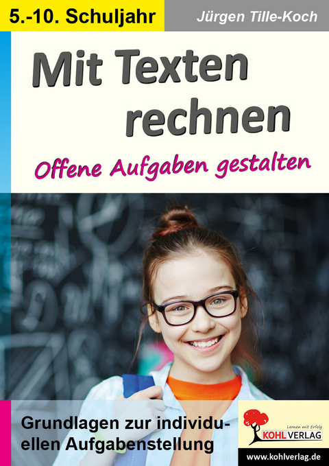 Mit Texten rechnen - J&uuml;rgen Tille-Koch