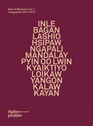 Best of Myanmar, Vol. 1