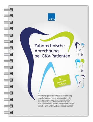 Zahntechnische Abrechnung bei GKV-Patienten