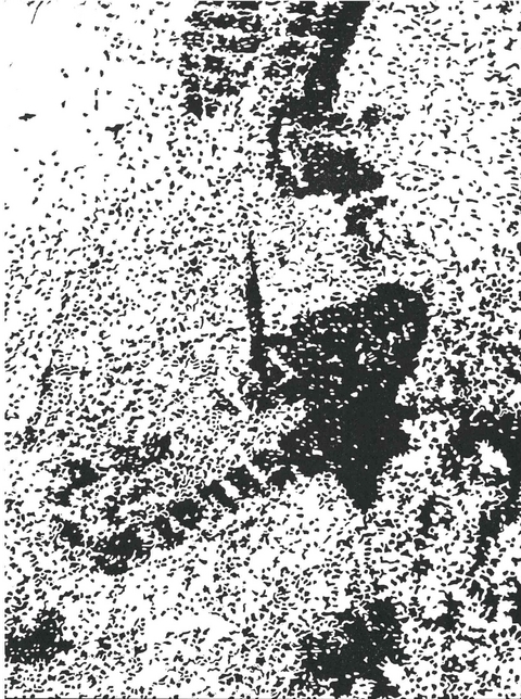 Linolschnitt heute XI