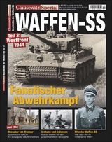 Waffen-SS, Westfront 1944 - Stefan Kr&uuml;ger