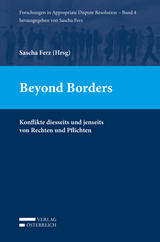 Beyond Borders - 