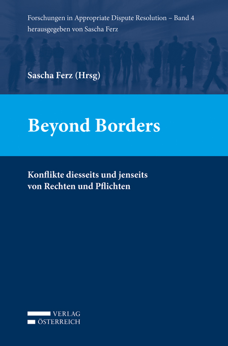 Beyond Borders - 