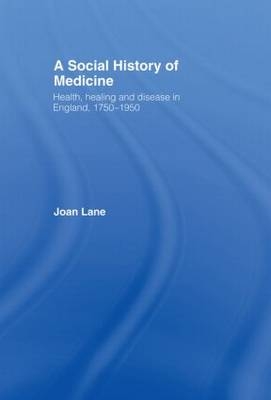 Social History of Medicine