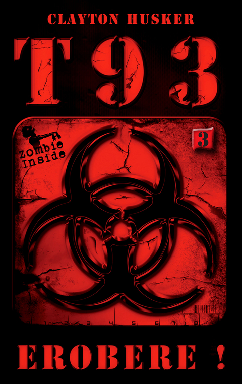 Erobere! - Clayton Husker