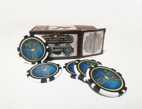 Das Schwarze Auge - DSA5 Schicksalspunkte Kampf (20) - Nikolai Hoch