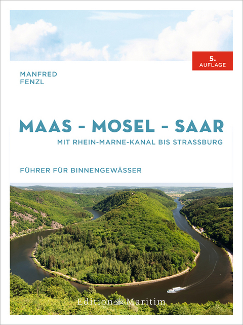 Maas&ndash;Mosel&ndash;Saar - Manfred Fenzl