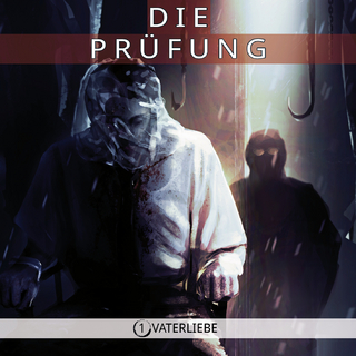 Die Prüfung - Vaterliebe
