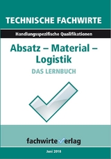 TFW: Absatz - Material - Logistik - Fresow, Reinhard