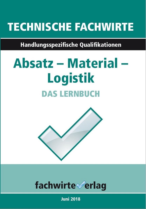 TFW: Absatz - Material - Logistik - Reinhard Fresow