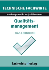 TFW: Qualitätsmanagement - Fresow, Reinhard