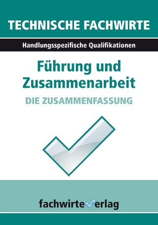 TFW: Führung und Zusammenarbeit