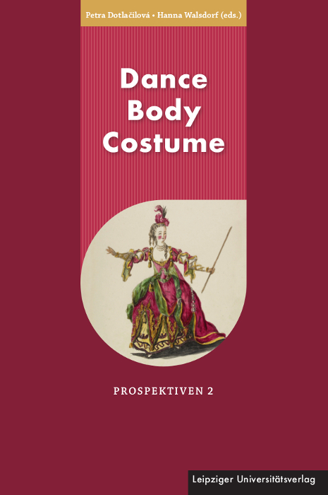 Dance Body Costume - 