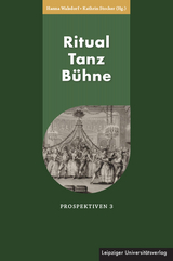 Ritual Tanz B&uuml;hne - 