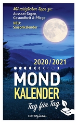 Mondkalender - Alexa Himberg, J&ouml;rg Roderich