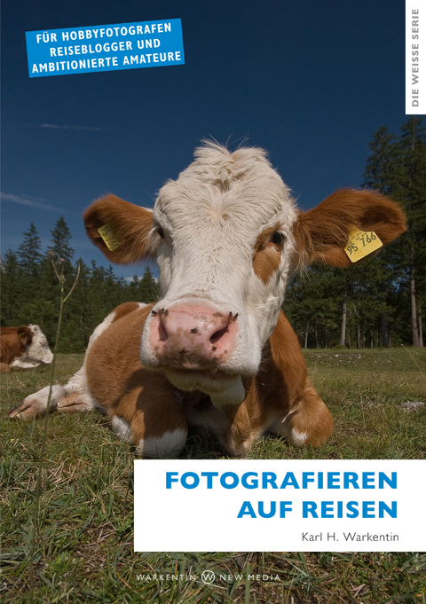 Fotografieren auf Reisen - 