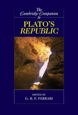 Cambridge Companion to Plato's Republic - 