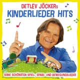 Detlev J&ouml;ckers Kinderlieder Hits - Detlev J&ouml;cker