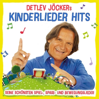 Detlev Jöckers Kinderlieder Hits