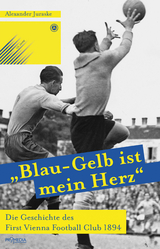 "Blau-Gelb ist mein Herz" - Juraske Alexander