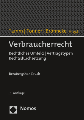 Verbraucherrecht