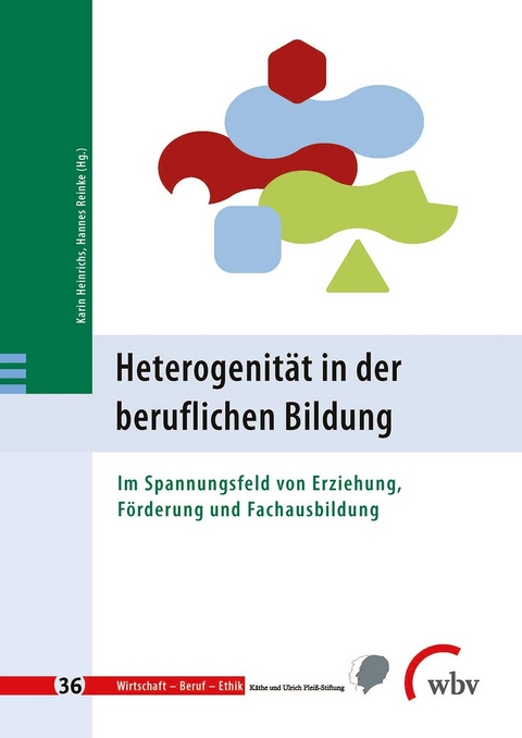 Heterogenit&auml;t in der beruflichen Bildung - 