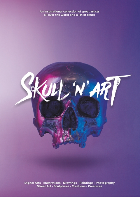 Skull'n'Art - Marcel Klemm