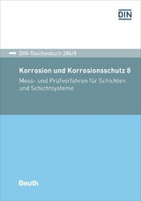 Korrosion und Korrosionsschutz 8