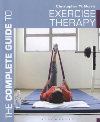 Complete Guide to Exercise Therapy