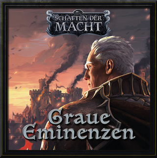 Schatten der Macht - Graue Eminenzen