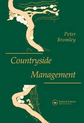 Countryside Management -  Mr Peter Bromley